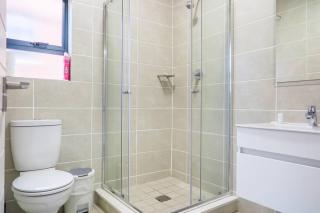 Insaka's 3 The Reid Apartment - Sandton - 9