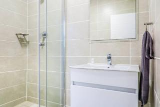 Insaka's 3 The Reid Apartment - Sandton - 6