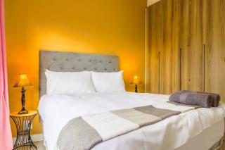 Insaka's 3 The Reid Apartment - Sandton - 5