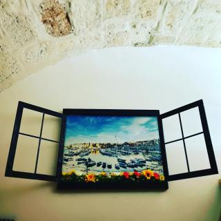 La Torretta di Gigi - soggiorno in torre medievale - Bisceglie - 7