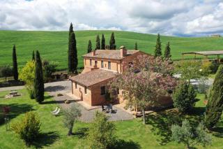 Agriturismo Marinello - Pienza - 8