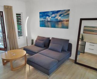 Palm Cove Beach Retreat - 1st Floor - Palm Cove - 6