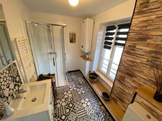 Parking - Wifi - Hyper Centre - Cosy - Lumineux - Montivilliers - 8