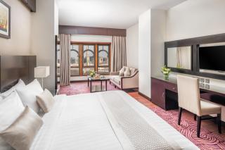 Taiba Front Hotel - Medina - 6