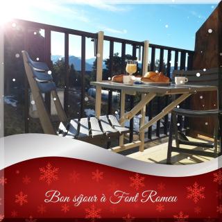 Résidence Orazur - Appartement de Charme - 2 chambres - Poêle à bois - 2 balcons - Jardin - Parking - Internet - Linge et Ménage en options payantes - 8