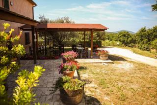 Agriturismo Il Quarto - Manciano - 6