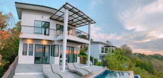 High Life Villas - Salad Beach - 9