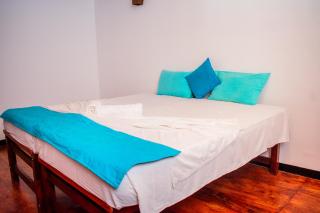 Sarada Beach Resort Yala - Tissamaharama - 1