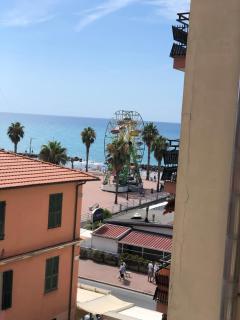 Casa di Gio’ - Ventimiglia - 0