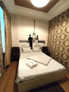 Ruska Apartments - Lviv - 0