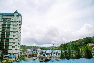 Wan Alyasa Hotel - Cameron Highlands - 3