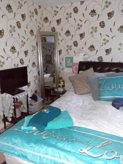 Saltcotes Farm - Ulverston - 5