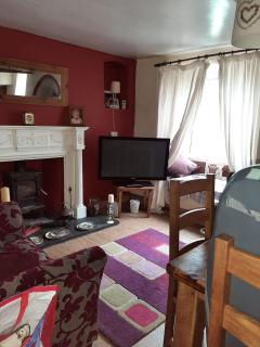 Saltcotes Farm - Ulverston - 8