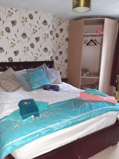 Saltcotes Farm - Ulverston - 4