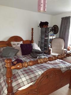 Saltcotes Farm - Ulverston - 1