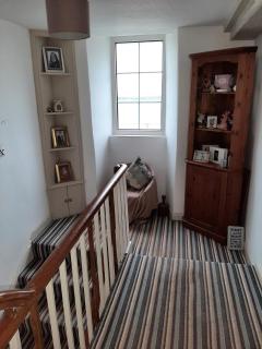 Saltcotes Farm - Ulverston - 6