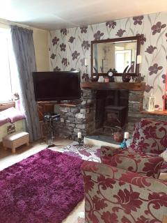 Saltcotes Farm - Ulverston - 9