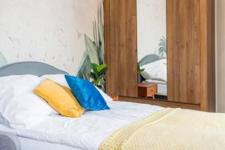Cozy, Small Studio.Great location / Mała Kawalerka - Stettino - 9