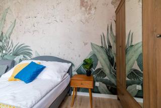 Cozy, Small Studio.Great location / Mała Kawalerka - 3