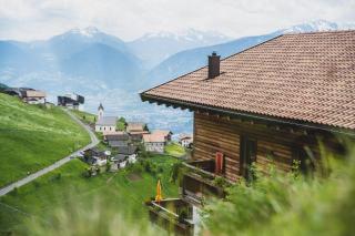 Ferienwohnungen Wiesbauer - Schenna - 6