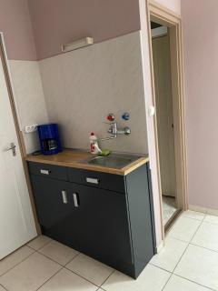 Kovács Vendégház - Bük - 5