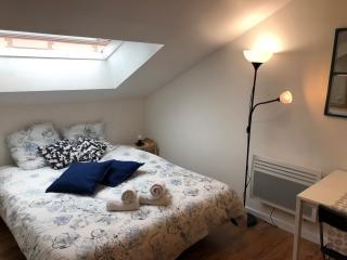 Studio La Belle Vie - Suresnes - 0