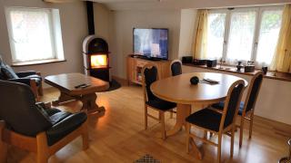 aschis Lodge 2 - Soubey - 6