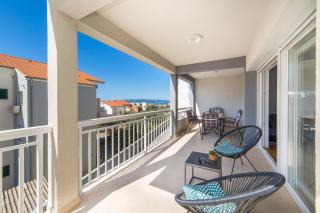 Luxury XXL Apartment - Makarska - 9