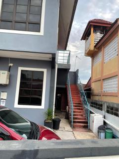 Wan Guesthouse - Tumpat - 2
