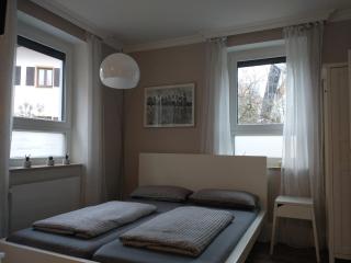 Bad Aibling City Apartment EG - Bad Aibling - 6
