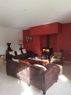 "La MAISON DE DANA" ENTRE ST MALO & MT ST MICHEL - 3