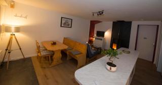 Le Cocon du Village Gérardmer - Gérardmer - 7