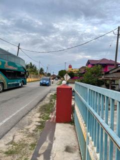Wan Guesthouse - Tumpat - 5