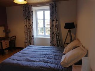 Chambres et table d'hôtes Régord'âne - Le Brignon - 1