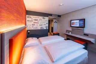 Hotel am Rüssel - Kassel - 2