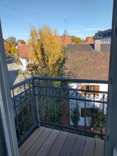 Bad Aibling City Apartment DG - Bad Aibling - 8