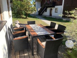Ferienwohnung Waldblick Hauzenberg - Hauzenberg - 6