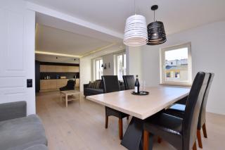 Victus Apartamenty, Apartament Aura - Sopot - 0