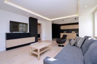 Victus Apartamenty, Apartament Aura - Sopot - 7