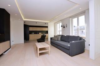Victus Apartamenty, Apartament Aura - Sopot - 5