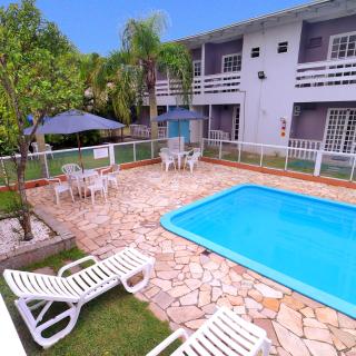 Hotel Pousada Ilha do Mar Bombinhas - Bombinhas - 2