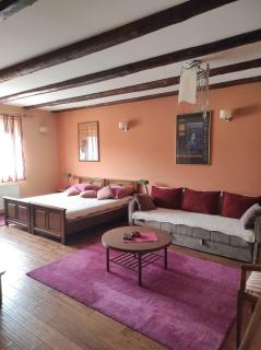 Studio apartman Vuković - Varaždin - 3