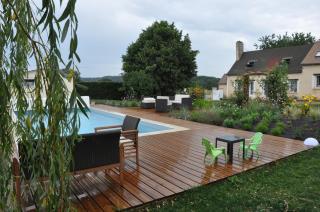 GITE AU BIEN AITRE - Beaumont-Pied-de-Boeuf - 0