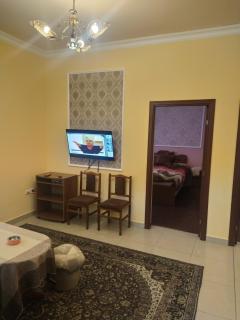 Valetta hotel Tsaghkadzor - 1