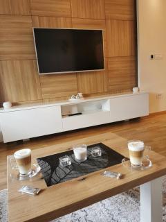 Apartman Stefanović Vila Darija Lux - Zlatibor - 1