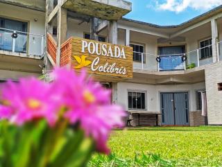 Pousada Colibris - 3