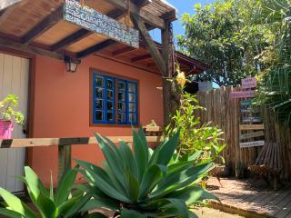 Cabana Colorida - Palhoça - 7