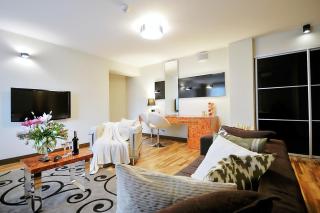 116 w ROYAL TULIP SAND 5 gwiazdkowym prywatny 200 m od plaży DOBRUK APARTAMENTY - Colberga - 8
