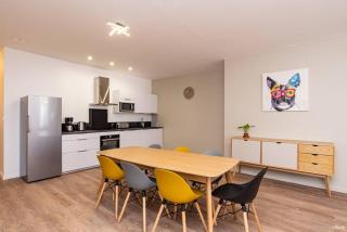 LE DUPLEX - T6 COEUR DE ViLLE - Agen - 9