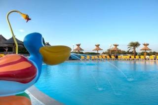 Mobil home LAC DES REVES - 8